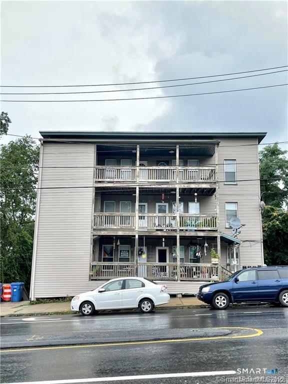 Building Photo - 227 Howe Ave