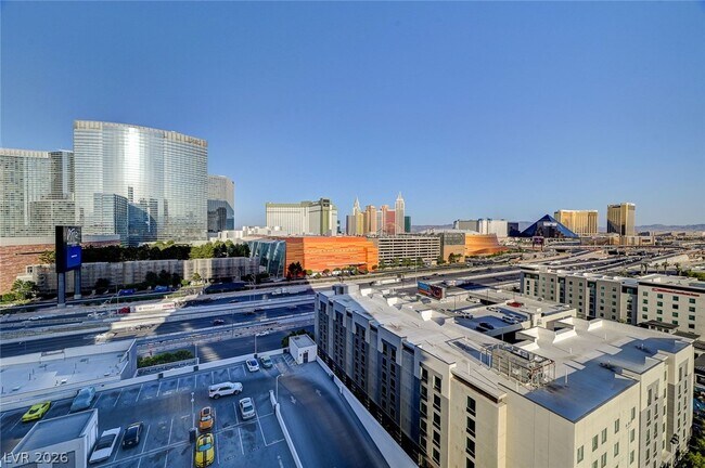 Building Photo - 4575 Dean Martin Dr