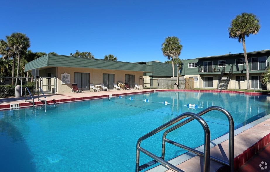 Sumerset Apartments - Orlando, FL | Apartment Finder