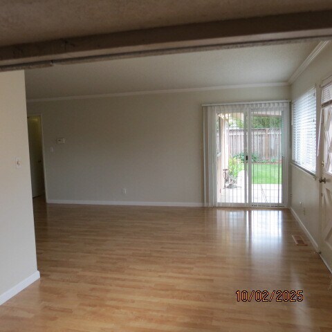Living Room - 2132 Town and Country Ln