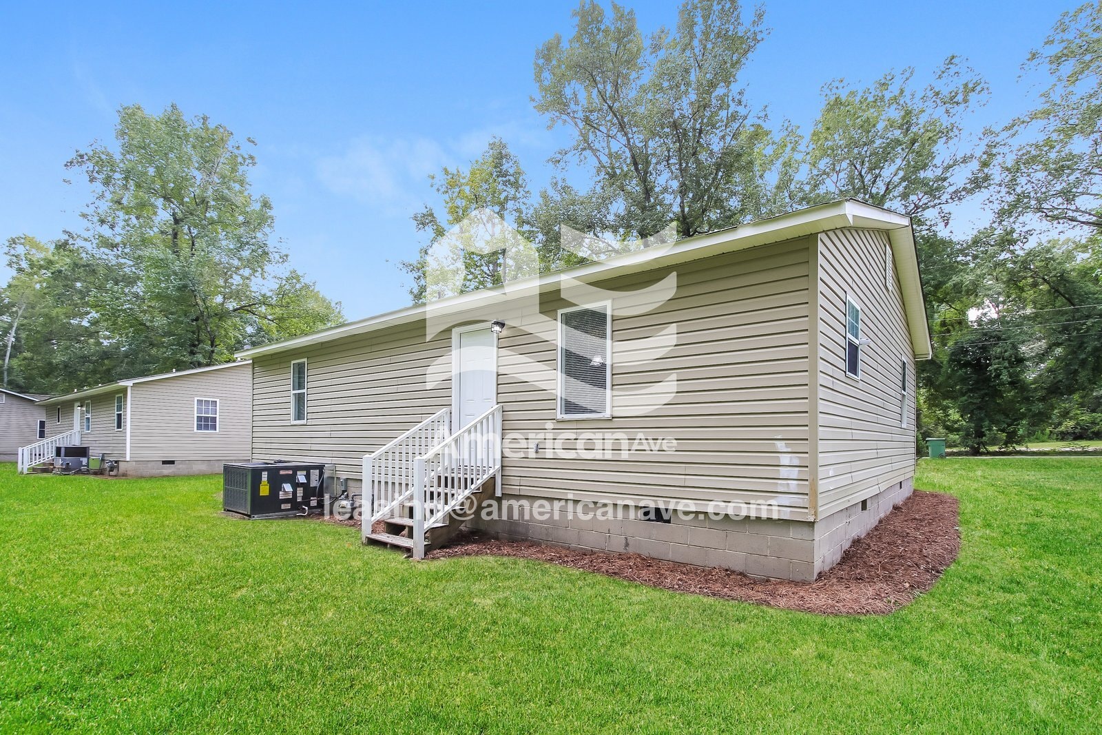 Building Photo - 448 Bussey Ave