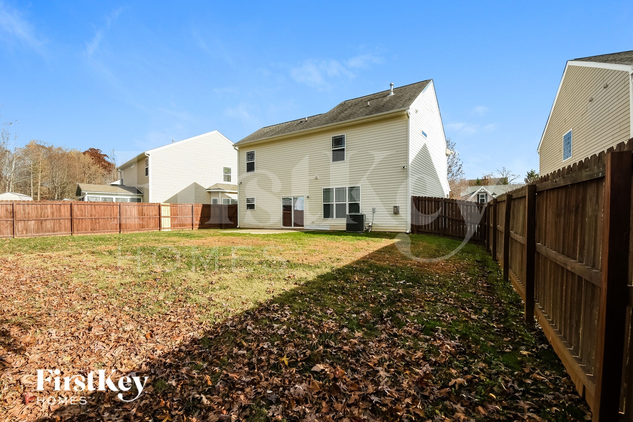 Building Photo - 2814 Chari Park Ln