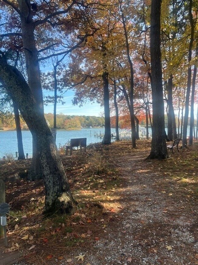 Building Photo - Gorgeous home with boat slip and water views