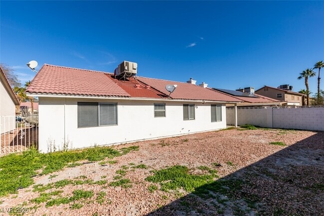 Building Photo - 6391 Chisos Dr