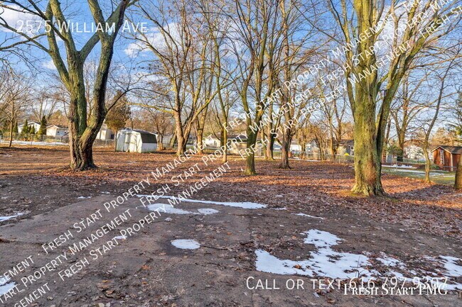 Building Photo - 2575 William Ave