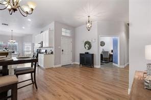 Building Photo - 1305 Stone Mountain Pkwy