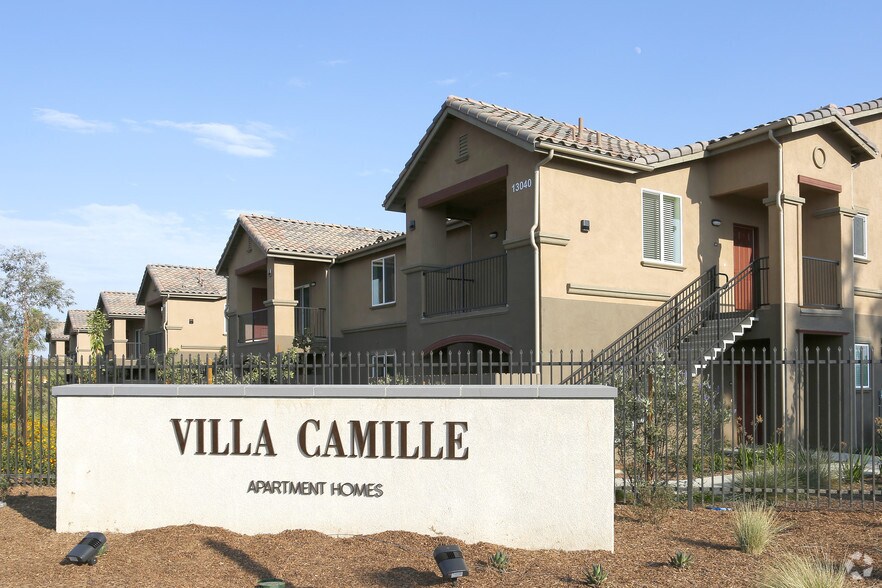 Villa Camille Apartments 13068 Edgemont St Moreno Valley CA 92553 Apartment Finder