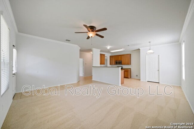 Building Photo - 109 Stampede Ranch