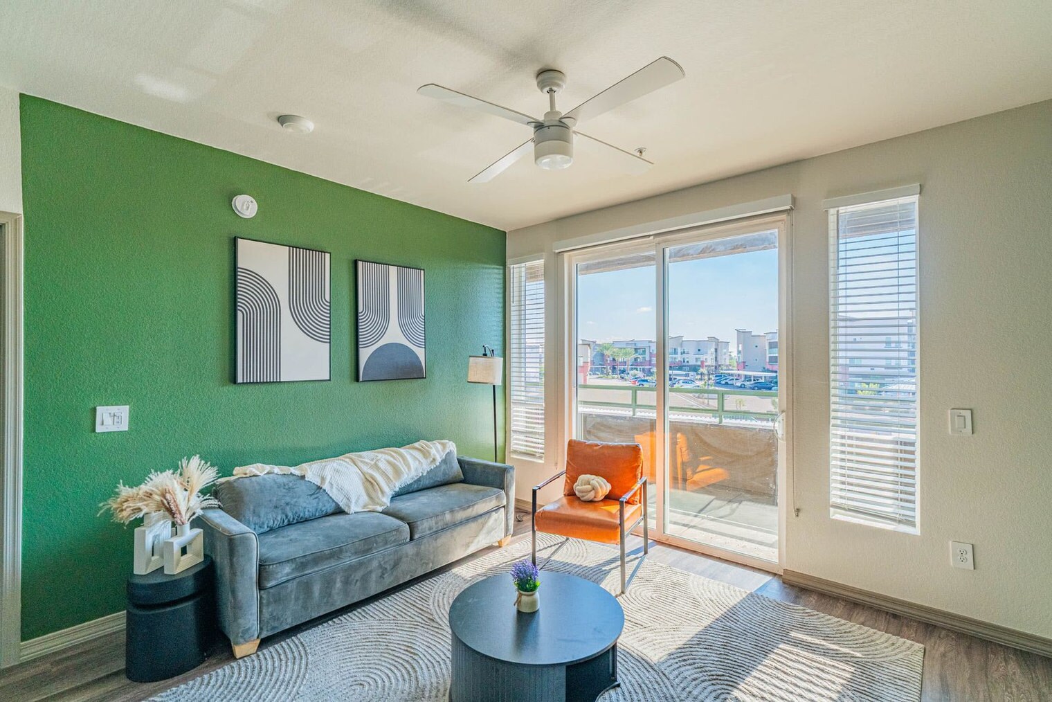 Building Photo - 9600 W Georgia Ave