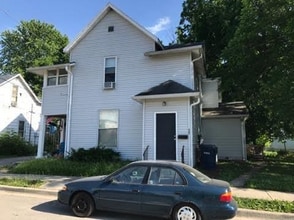 Building Photo - 539 Maple Ave