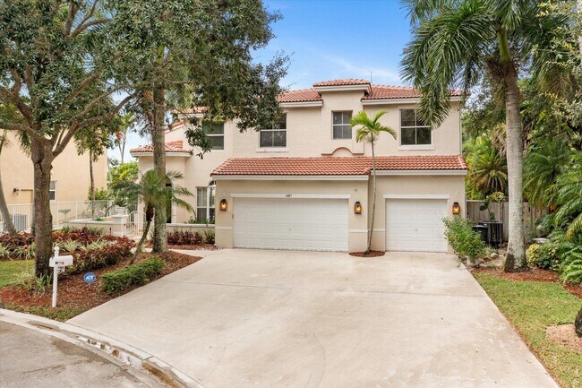 Building Photo - 4487 NW 42nd Terrace