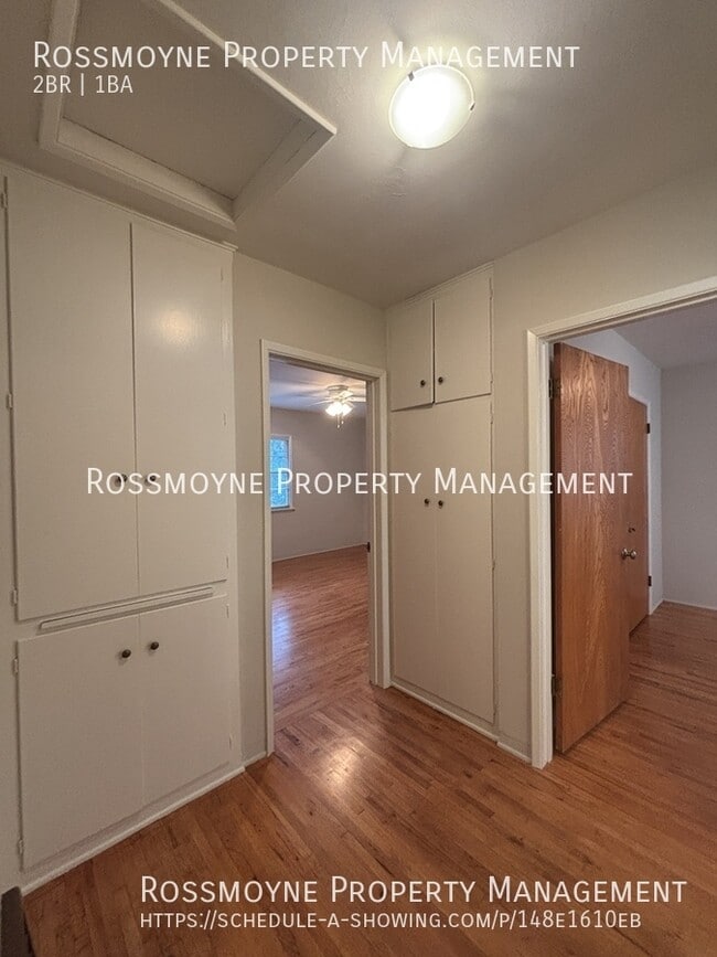 Building Photo - 2222 Mira Vista Ave