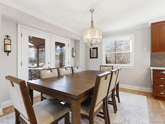 Building Photo - 4495 Maybee Rd