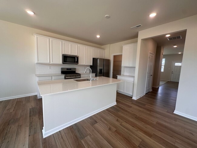 Building Photo - New Construction 4BR/3BA Home for Rent!