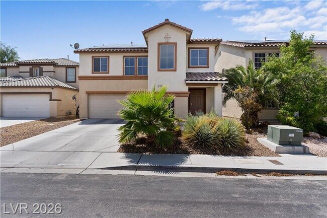 Building Photo - Beautiful North Las Vegas