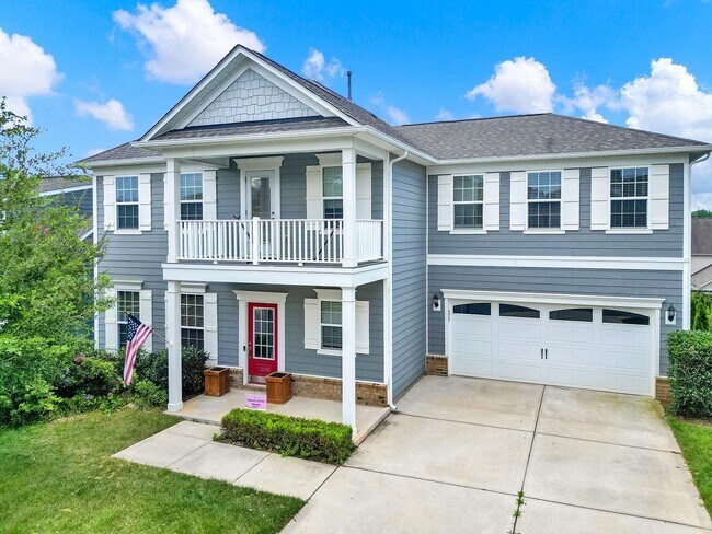 Building Photo - Charming 5 Bed 2.5 Bath home in Fort Mill!
