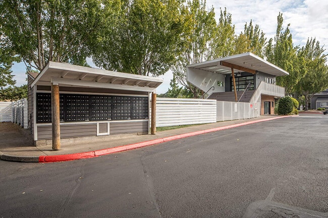 Building Photo - Township Eastside