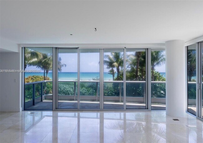 Building Photo - 9401 Collins Ave