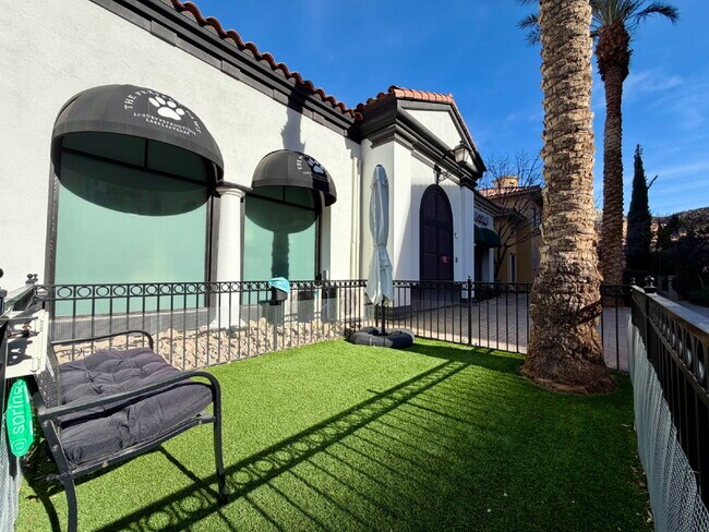 Building Photo - Fully Furnished Lake Las Vegas Studio | Waterfront Living | All Utilities Included | Flexible Lea...