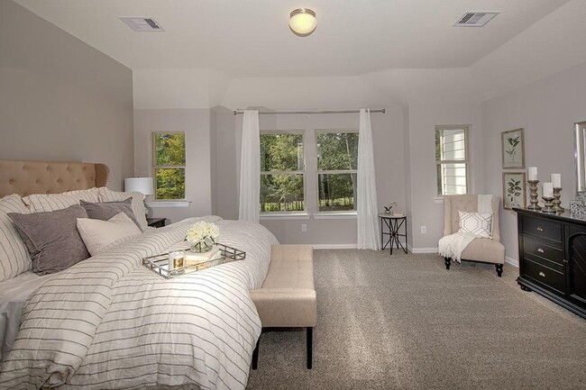 Building Photo - 215 Moon Dance Ct