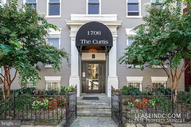 Building Photo - 1706 U St NW