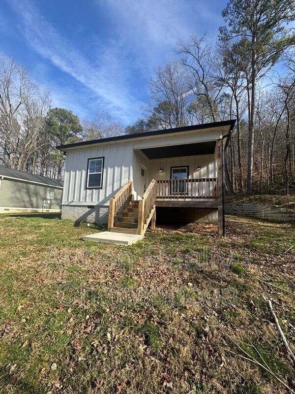 Building Photo - 1242 Browns Ferry Rd