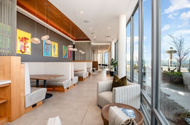Building Photo - Urban Oasis at Spire Condominiums – Modern...