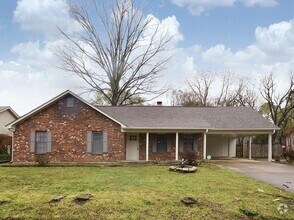 Building Photo - NEWLY UPDATED 3 bed 2 bath home in Bartlett.