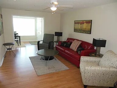 Building Photo - 3710 Pardue Woods Pl