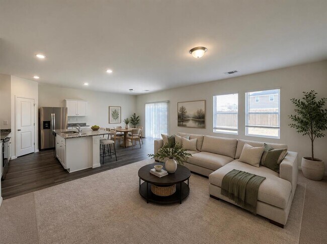 Building Photo - 103 Gray Fox Lp