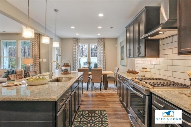 Building Photo - 5508 Benoni Dr