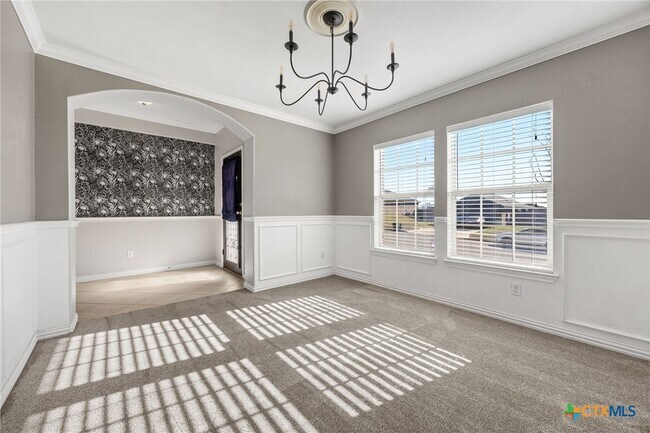 Building Photo - 2809 Camp Cooper Dr