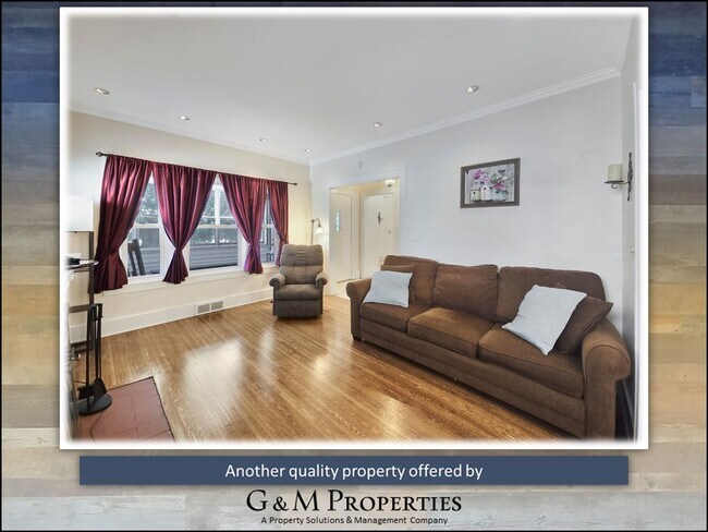 Building Photo - 4-Bedroom Rental - Walk to Strong Hospital!
