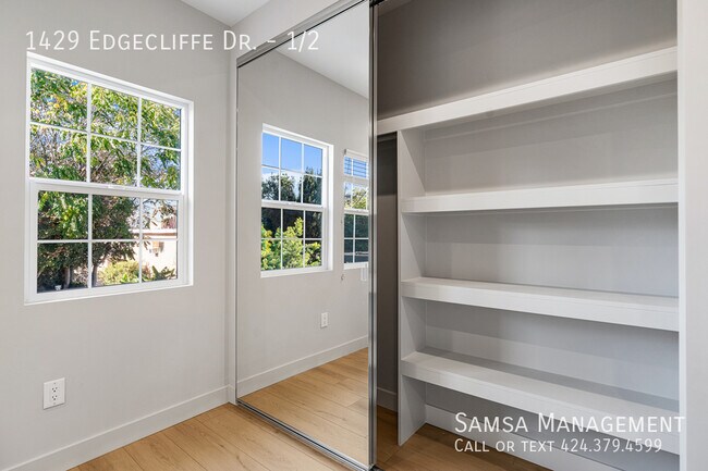 Building Photo - 1429 Edgecliffe Dr