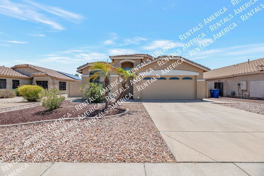 Primary Photo - 3859 E Longhorn Dr