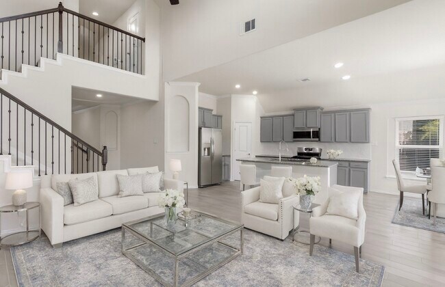 Building Photo - 4420 Mimic Dr