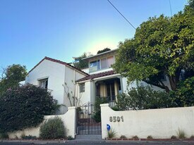 Building Photo - 8301 Marmont Ln