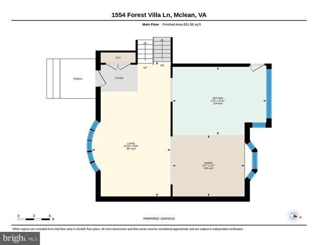 Building Photo - 1554 Forest Villa Ln