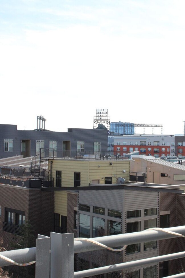 Building Photo - Full Service Executive Fully Furnished All Inclusive Architectural Penthouse Loft Downtown Denver