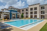 Building Photo - Campanile on Minimax