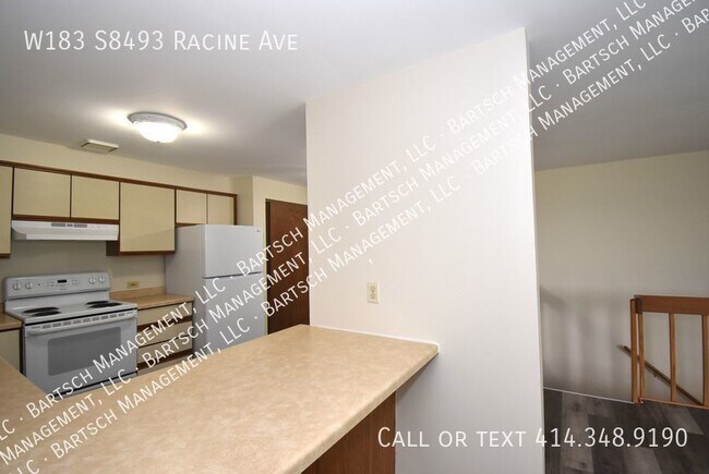 Building Photo - w183s8493-S8493 Racine Ave