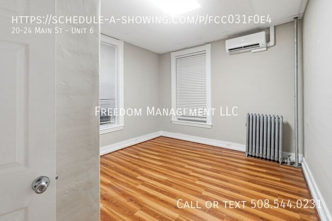 Building Photo - 20-24 Main St-Unit 6