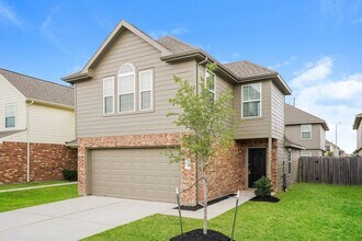 Building Photo - 18522 Parma Creek Trail