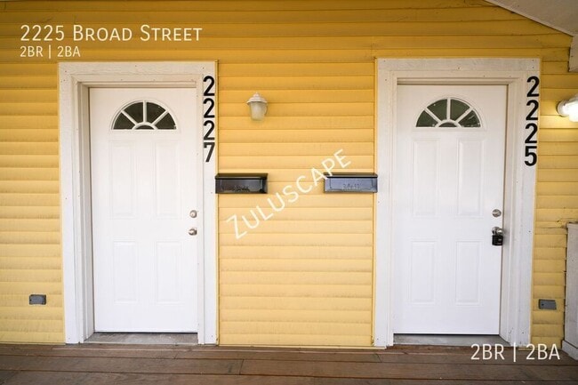 Building Photo - 2225 Broad St