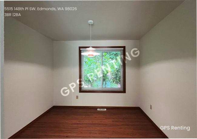 Building Photo - 5515 148th Pl SW