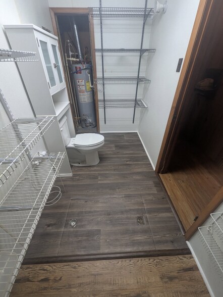 Building Photo - 8098 Eleanor Andrews Rd