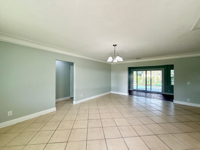 Building Photo - Four Bedroom Pool Home - Second Floor View...