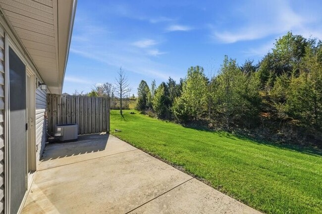 Building Photo - Single-Level Apartment Homes with Attached Private Garages – No Upstairs Neighbors