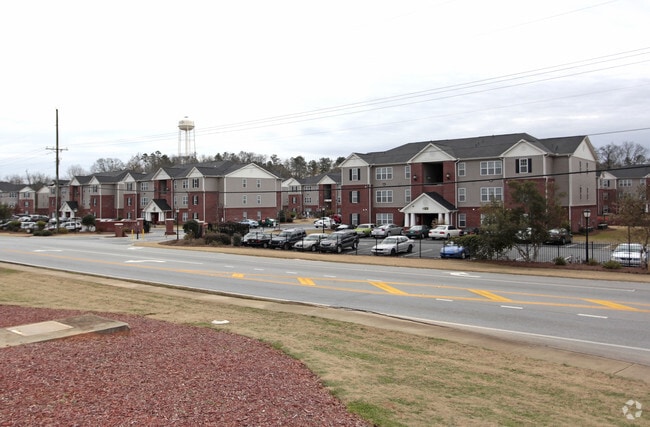 Building Photo - The Reserve Carrollton - Historical Access