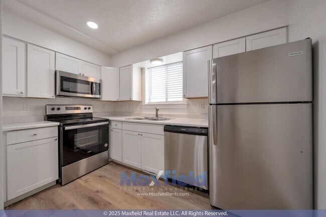 Building Photo - LEASE SPECIAL!!! - Brookside Lofts -  Nort...